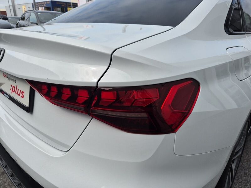 More views of Audi A3