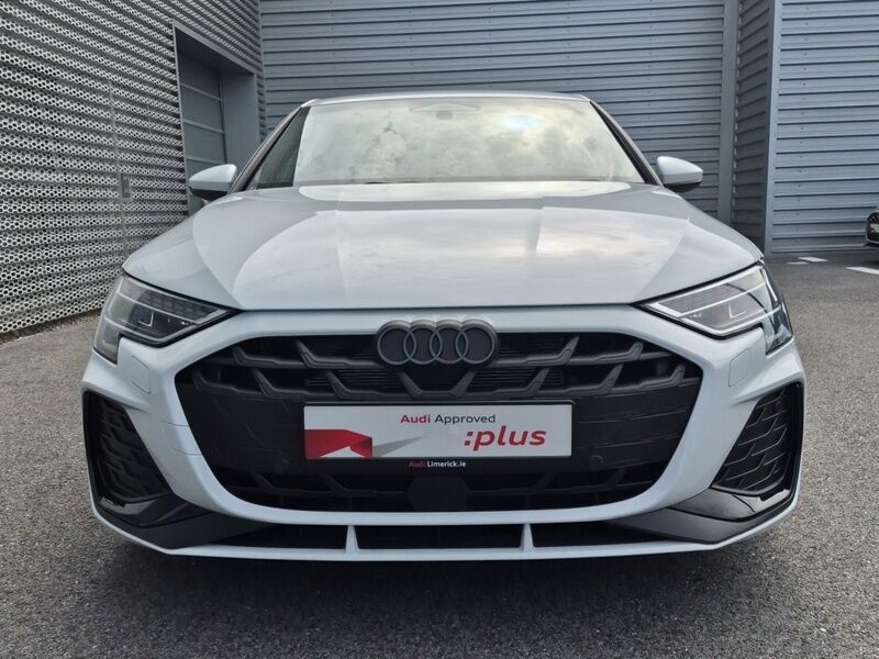 More views of Audi A3