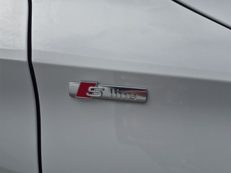 More views of Audi A3