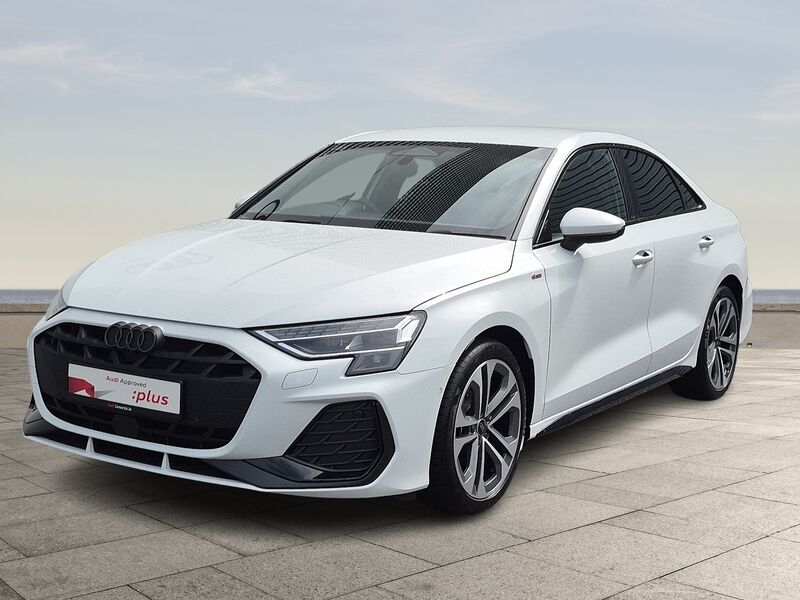 More views of Audi A3