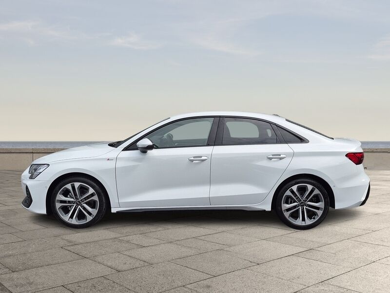 More views of Audi A3