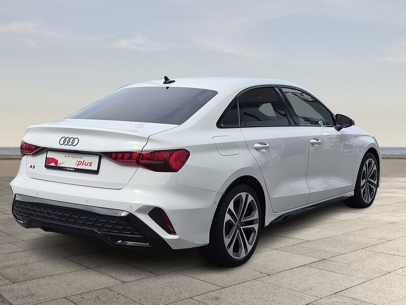 More views of Audi A3