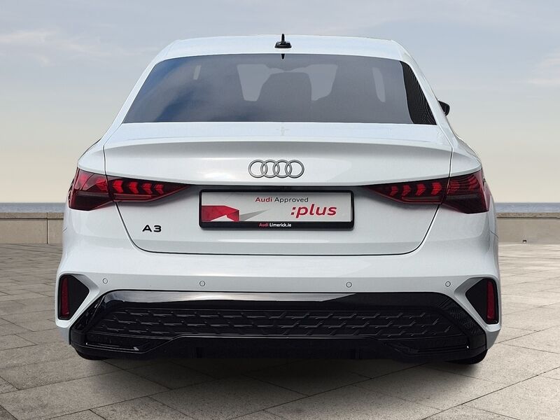 More views of Audi A3