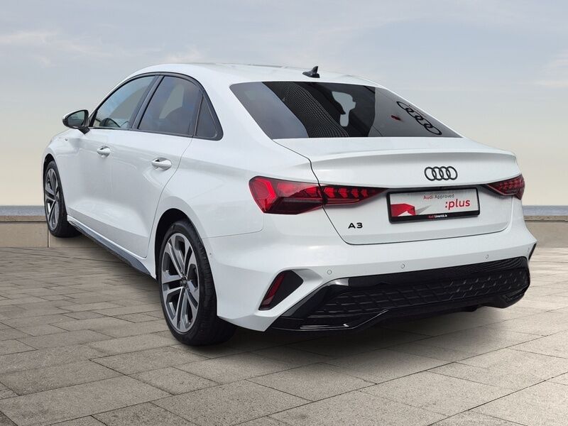 More views of Audi A3