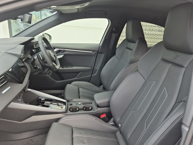 More views of Audi A3