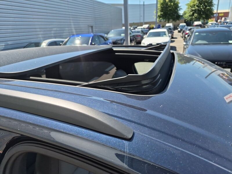 More views of Audi Q7