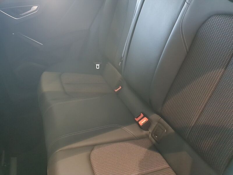 More views of Audi Q2