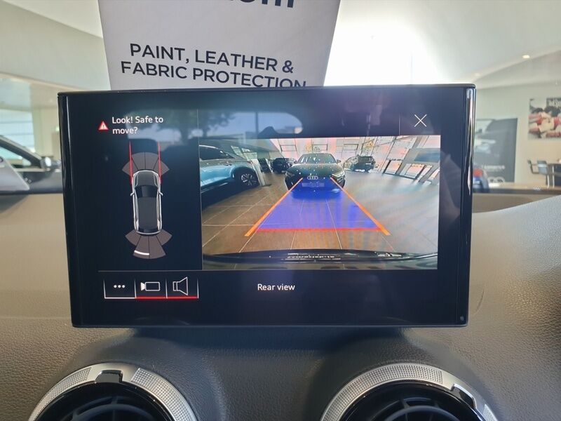 More views of Audi Q2