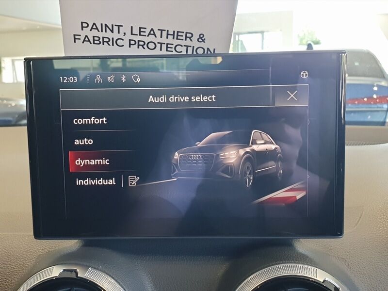 More views of Audi Q2