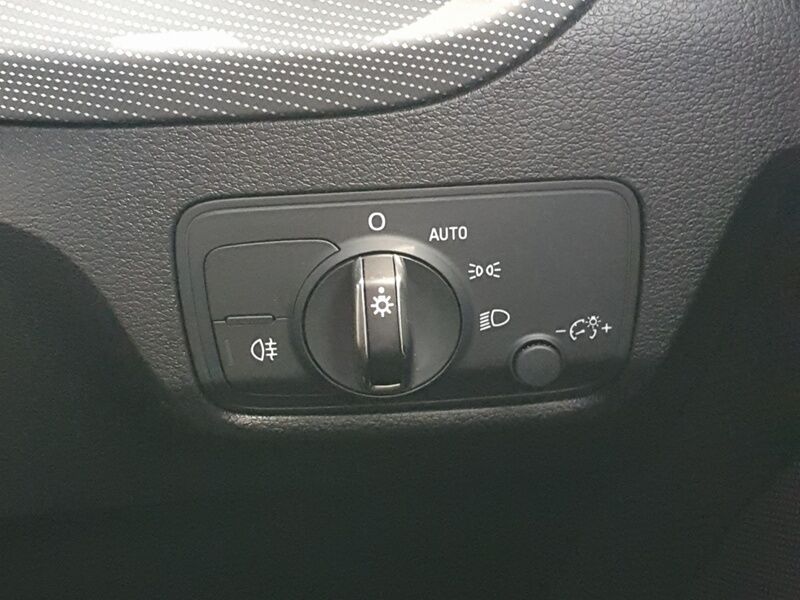 More views of Audi Q2