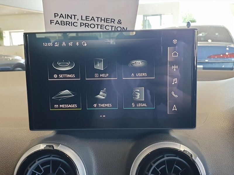 More views of Audi Q2