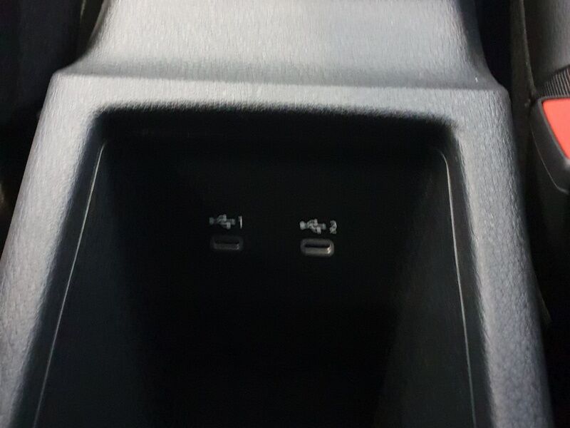 More views of Audi Q2