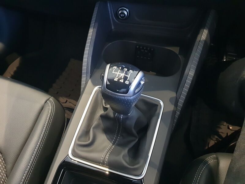 More views of Audi Q2