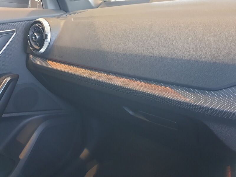 More views of Audi Q2