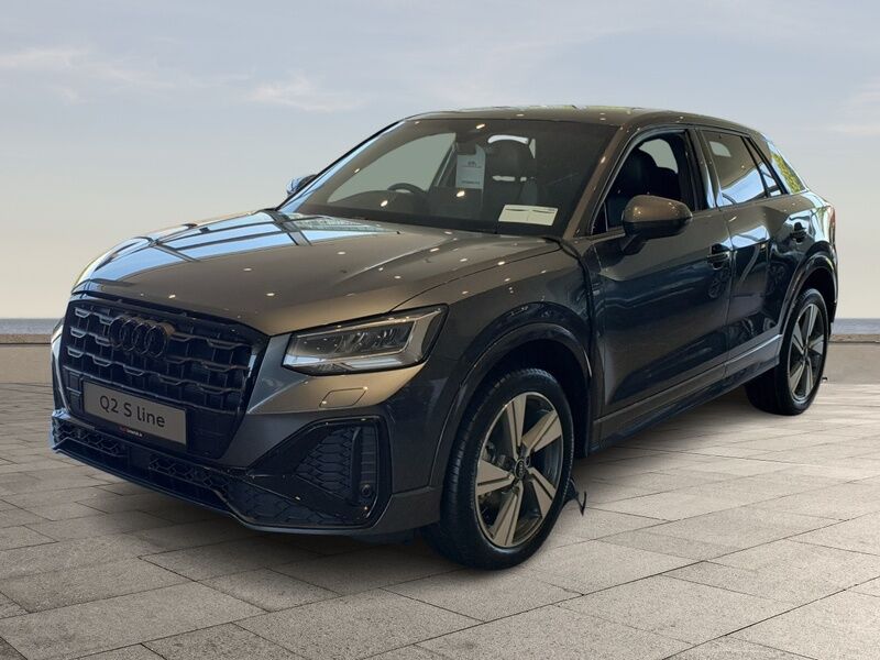 More views of Audi Q2