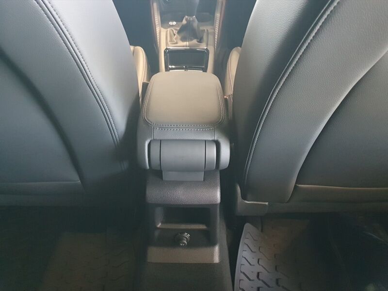 More views of Audi Q2
