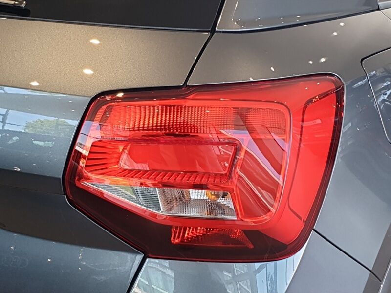 More views of Audi Q2