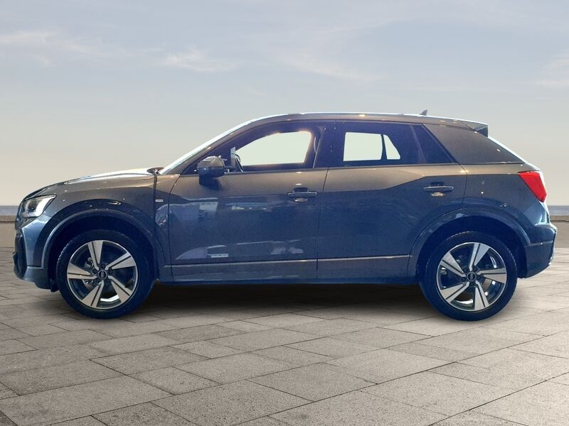 More views of Audi Q2
