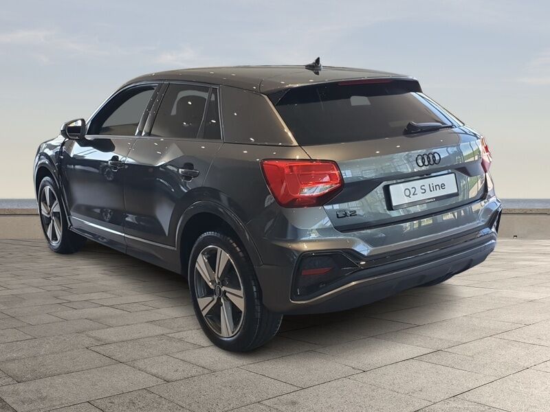 More views of Audi Q2