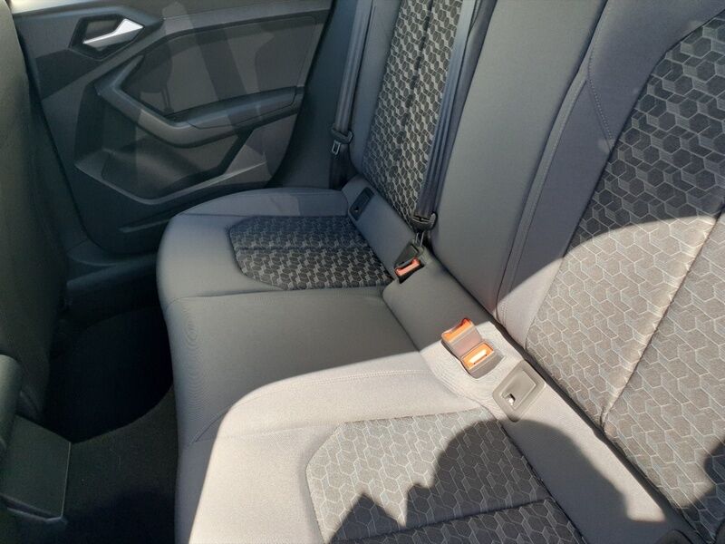 More views of Audi A1