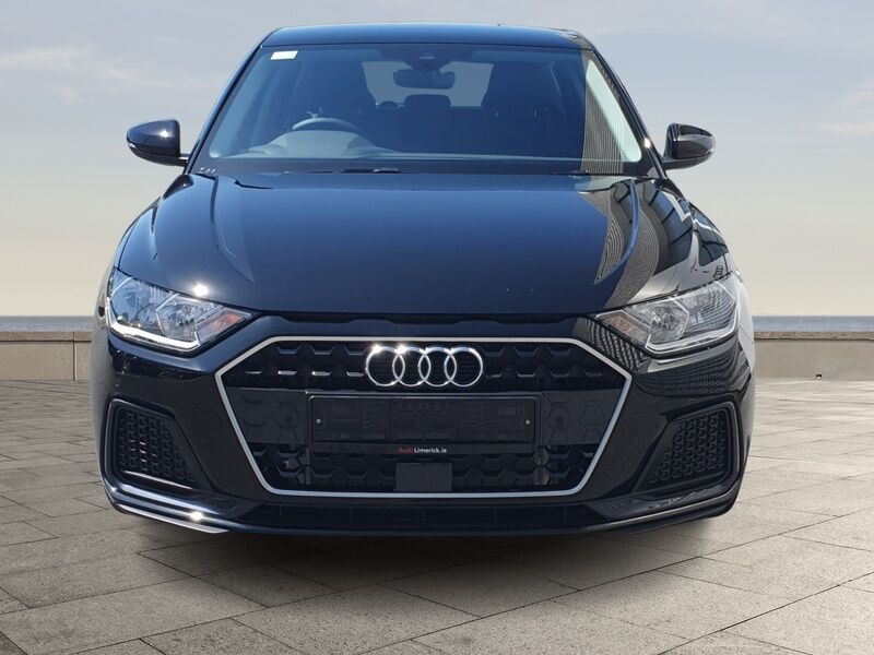 More views of Audi A1