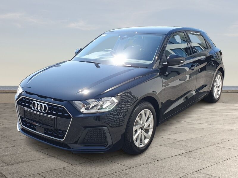 More views of Audi A1