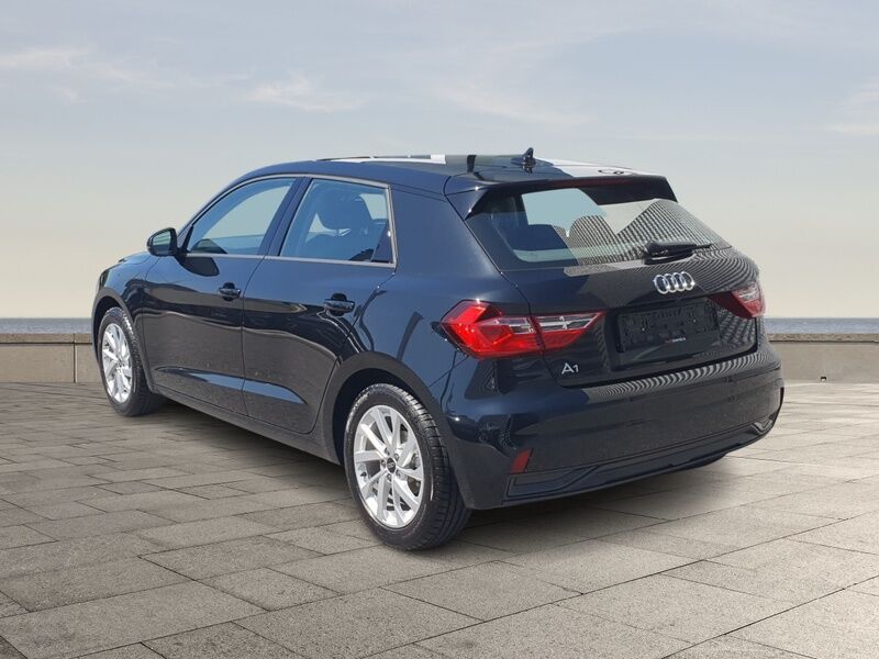 More views of Audi A1