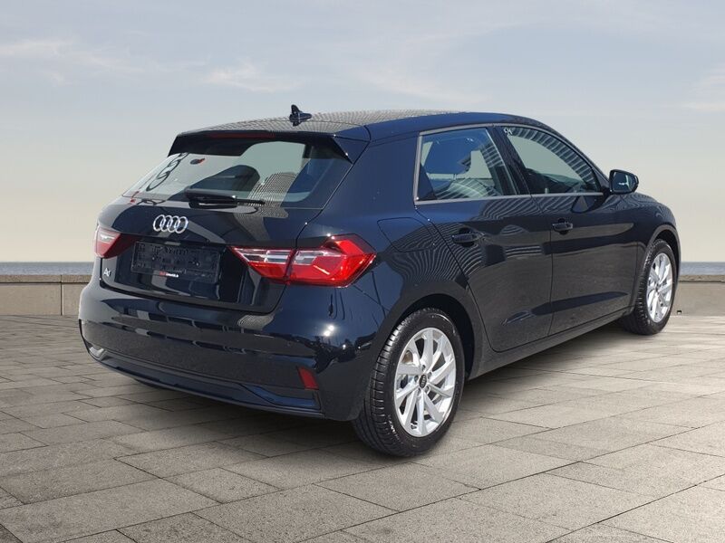 More views of Audi A1