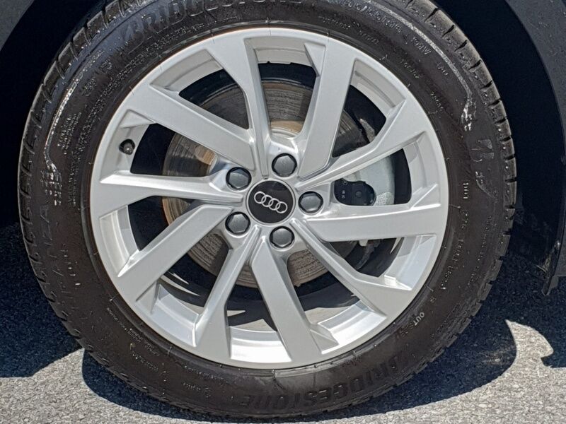 More views of Audi A1