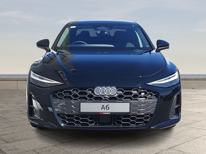 More views of Audi A6