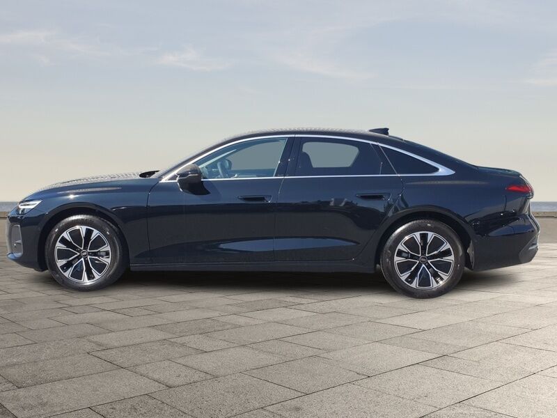 More views of Audi A6