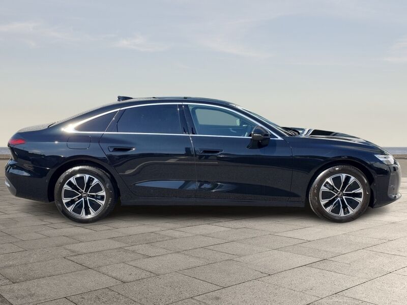 More views of Audi A6