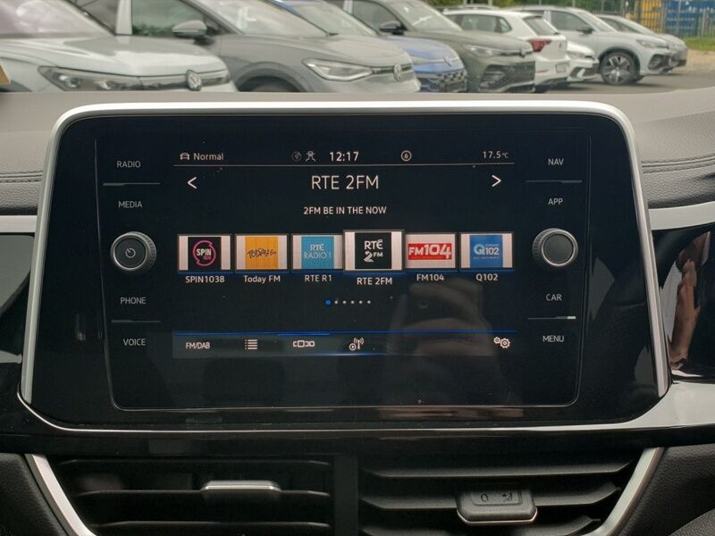 More views of Volkswagen T-Roc
