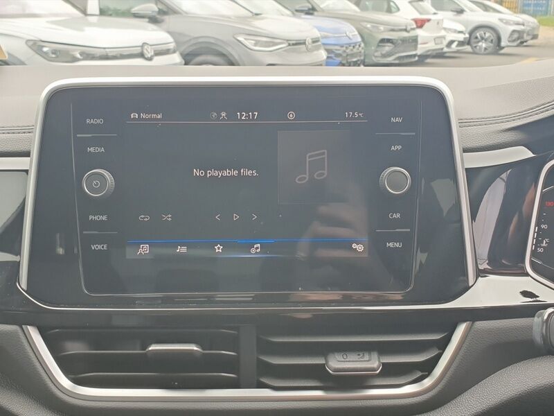 More views of Volkswagen T-Roc