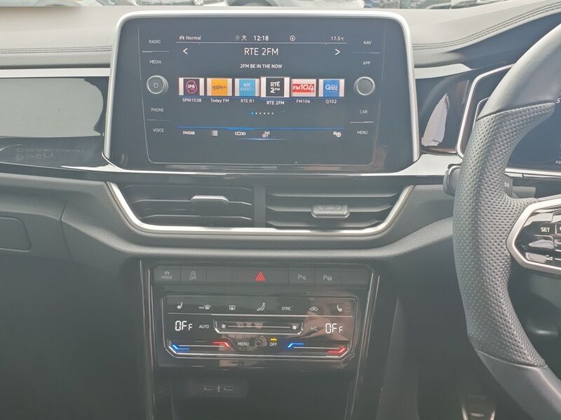 More views of Volkswagen T-Roc