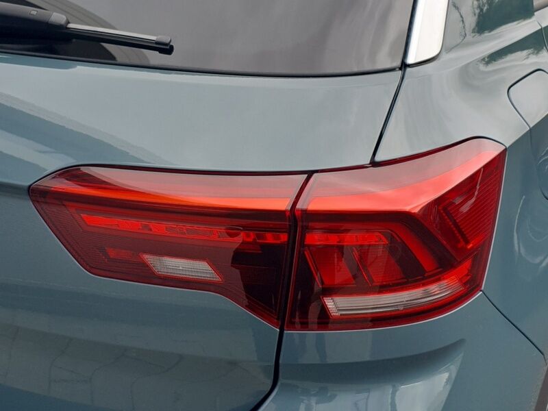 More views of Volkswagen T-Roc