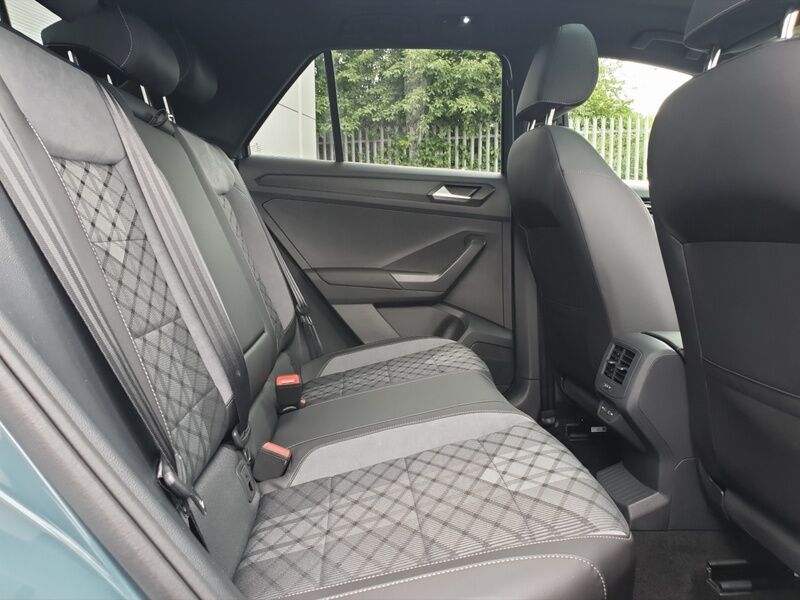 More views of Volkswagen T-Roc