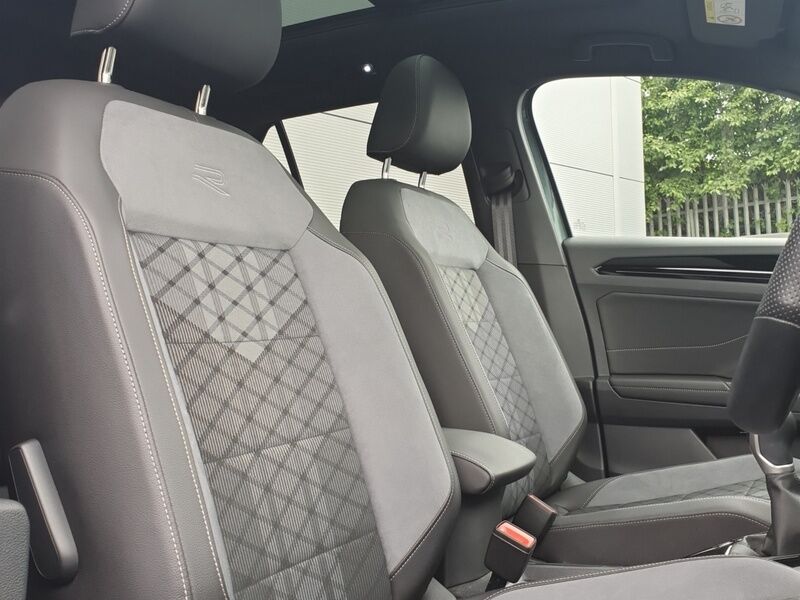 More views of Volkswagen T-Roc