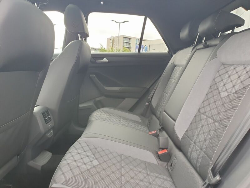 More views of Volkswagen T-Roc
