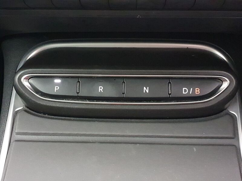 More views of Jeep Avenger