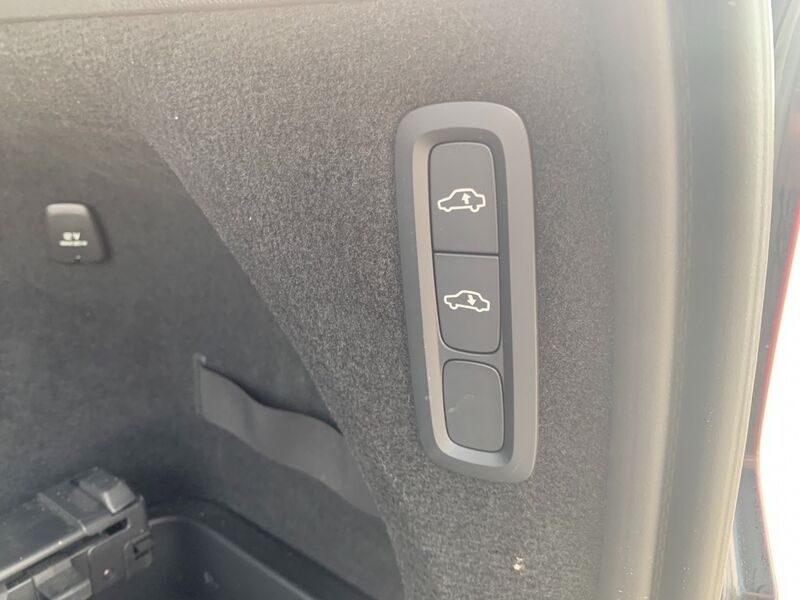 More views of Volvo XC90
