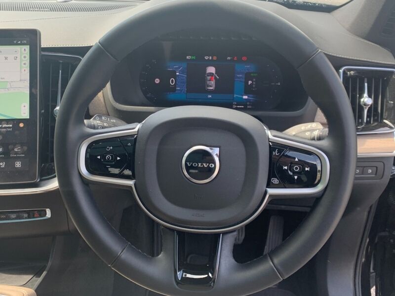 More views of Volvo XC90