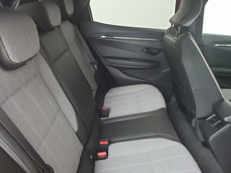 More views of Renault Megane E-Tech
