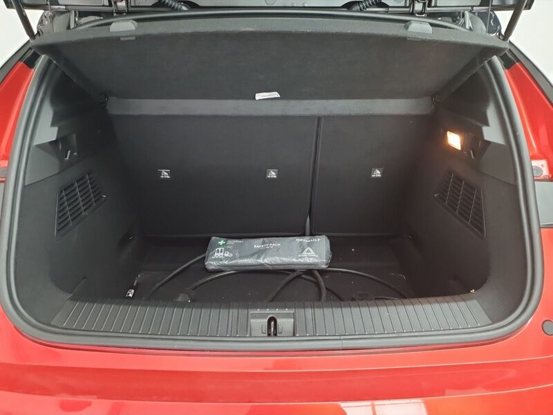 More views of Renault Megane E-Tech