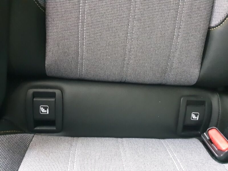 More views of Renault Megane E-Tech