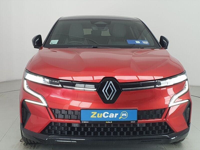 More views of Renault Megane E-Tech