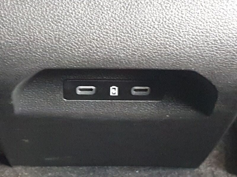 More views of Renault Megane E-Tech