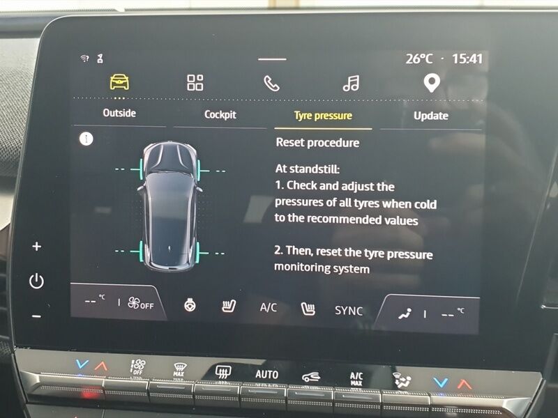 More views of Renault Megane E-Tech