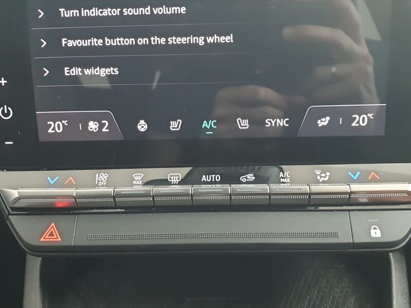 More views of Renault Megane E-Tech