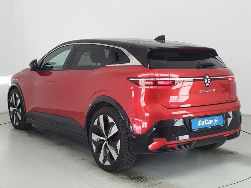 More views of Renault Megane E-Tech